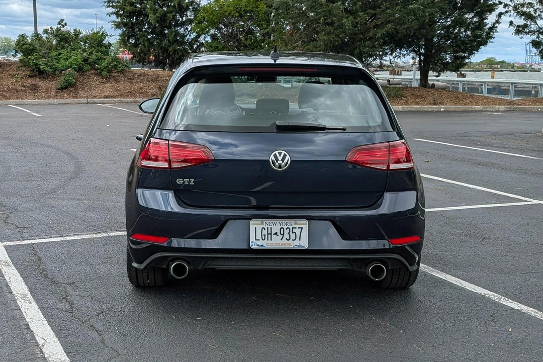 2018 Volkswagen GTI Mk7 - Image 11 of 31