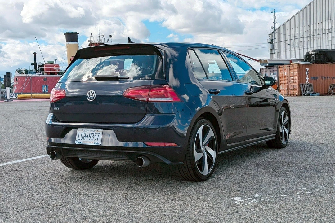 2018 Volkswagen GTI Mk7 - Image 26 of 31