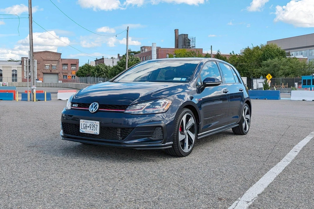 2018 Volkswagen GTI Mk7 - Image 21 of 31