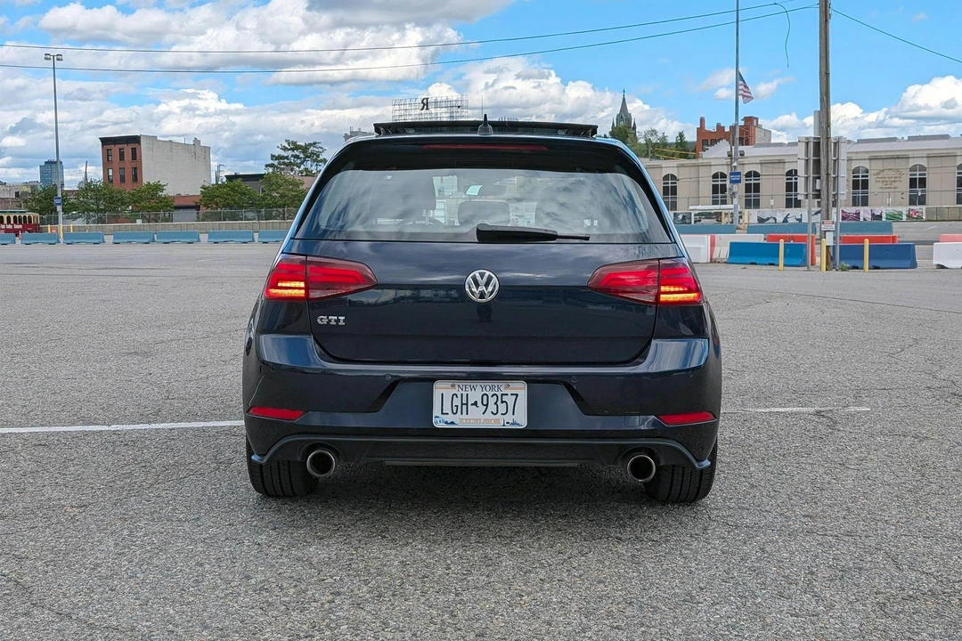 2018 Volkswagen GTI Mk7 - Image 25 of 31