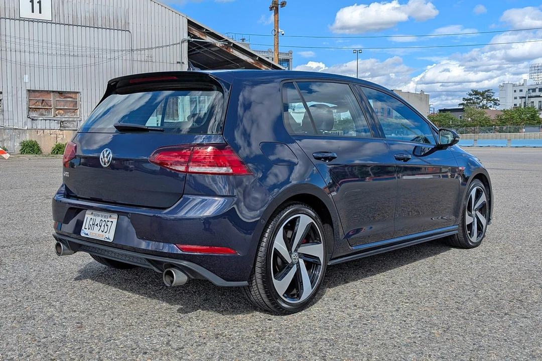 2018 Volkswagen GTI Mk7 - Image 27 of 31