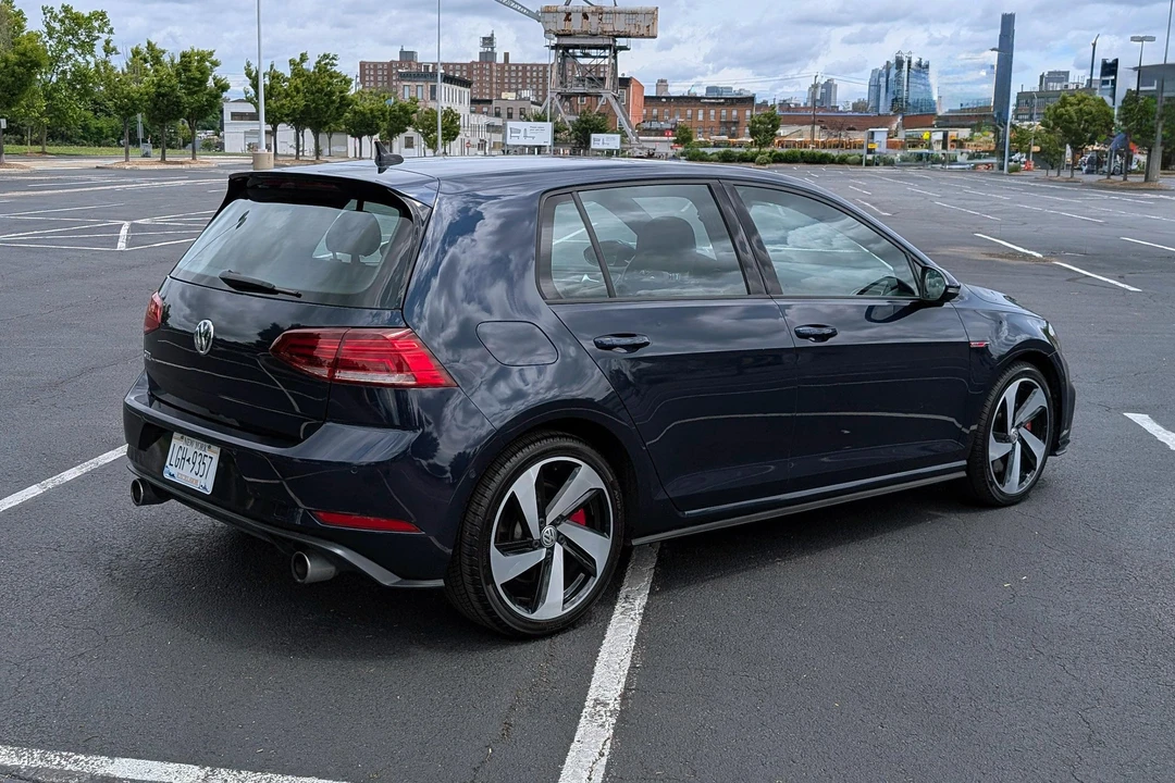 2018 Volkswagen GTI Mk7 - Image 13 of 31