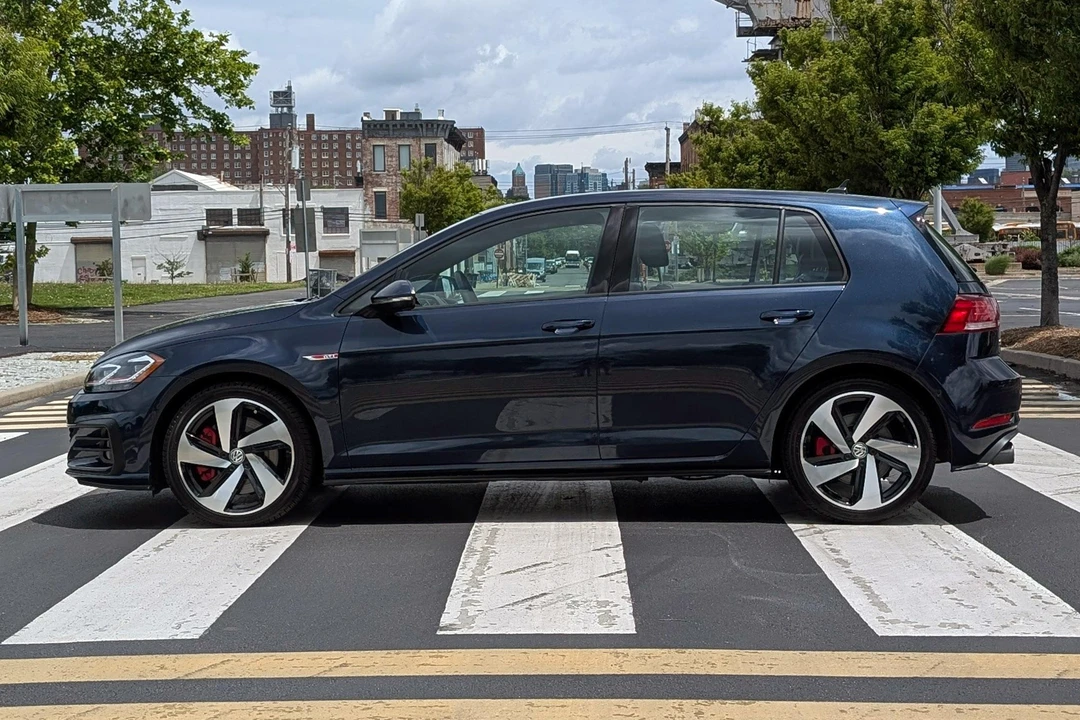 2018 Volkswagen GTI Mk7 - Image 18 of 31