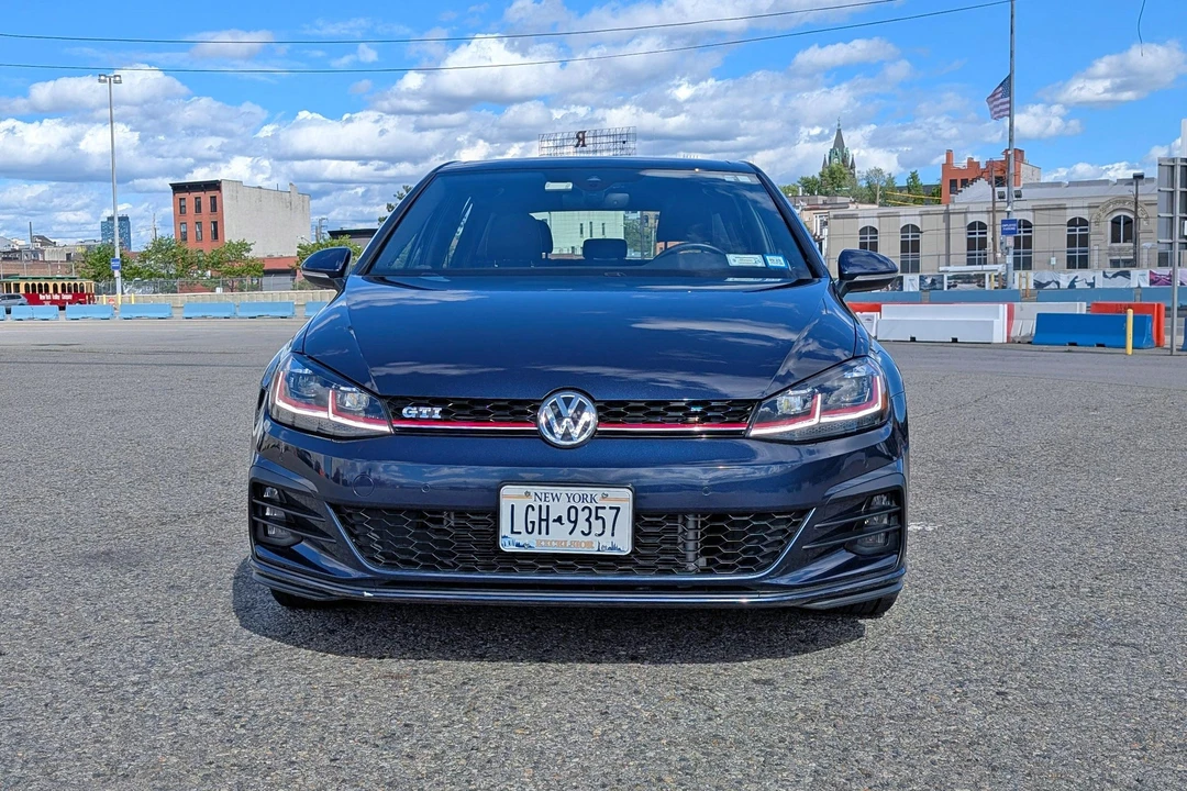2018 Volkswagen GTI Mk7 - Image 20 of 31