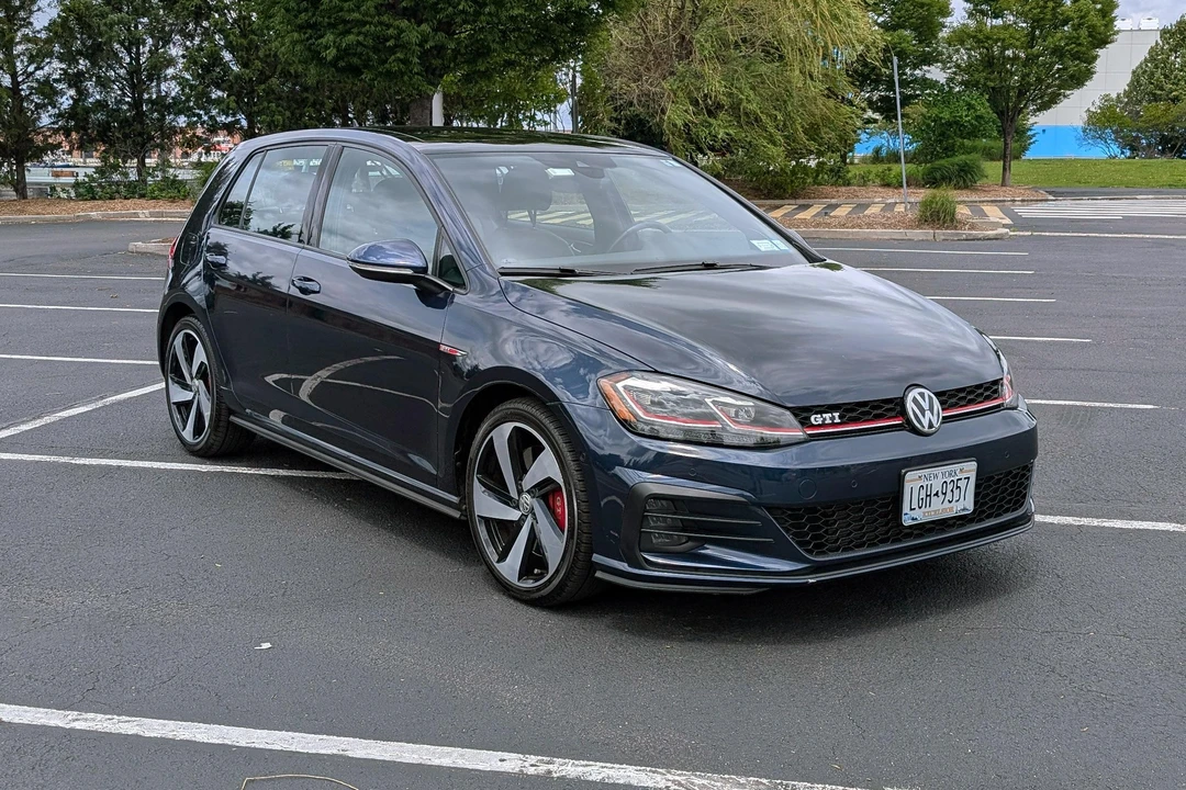 2018 Volkswagen GTI Mk7 - Image 16 of 31