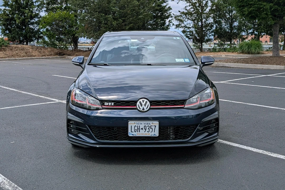 2018 Volkswagen GTI Mk7 - Image 6 of 31