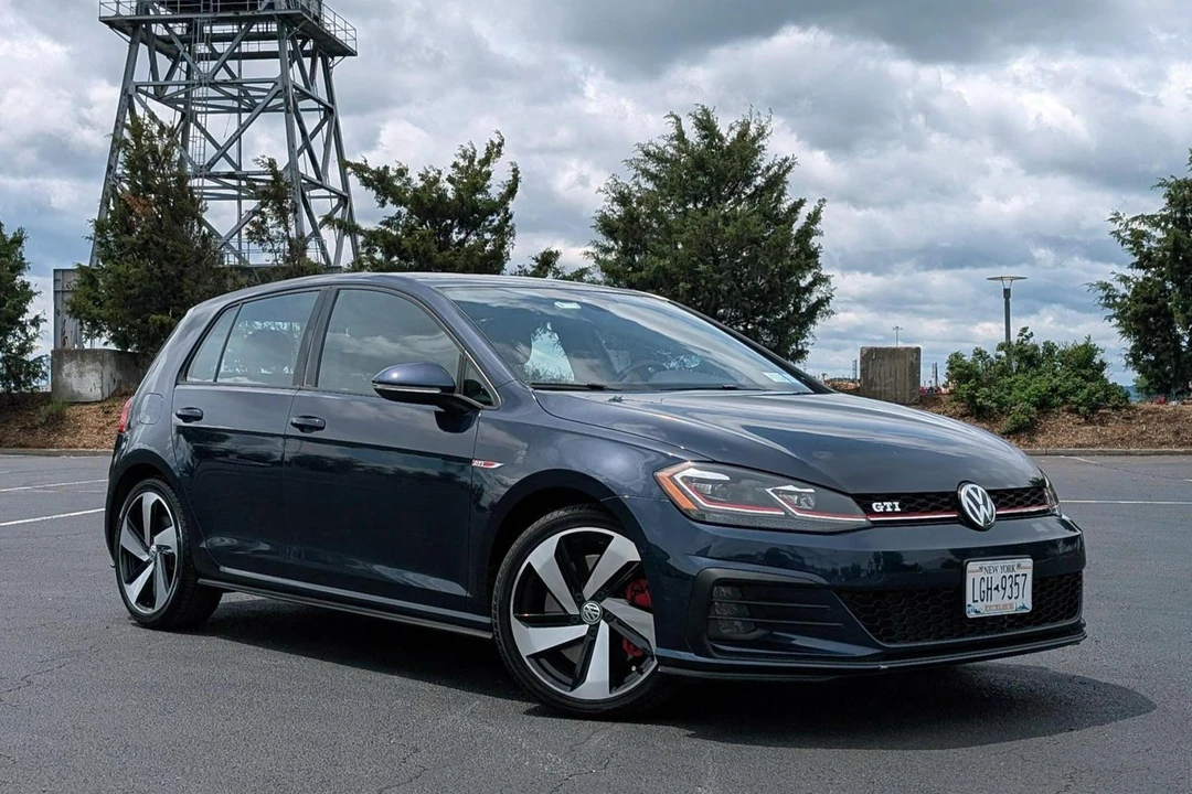 2018 Volkswagen GTI Mk7 - Image 15 of 31