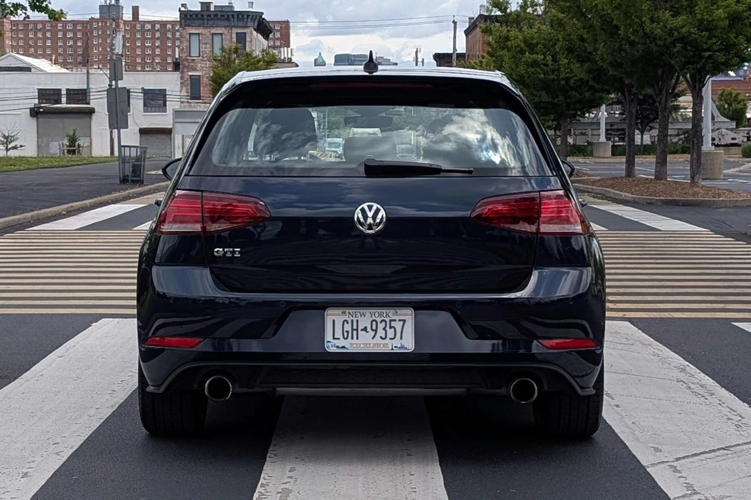 2018 Volkswagen GTI Mk7 - Image 5 of 31