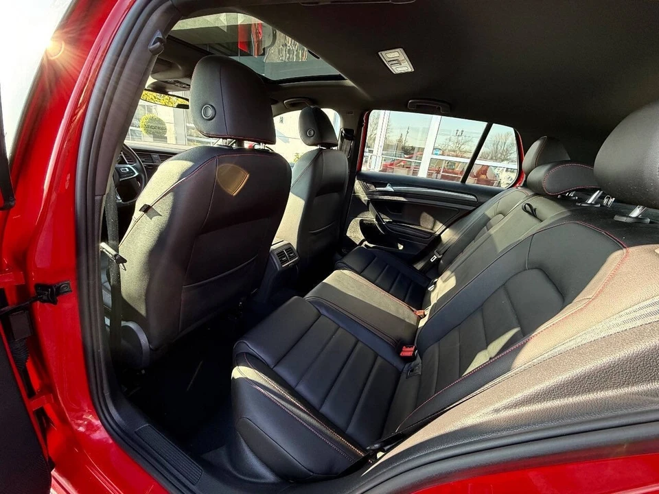 2018 Volkswagen GTI Mk7 - Image 11 of 21