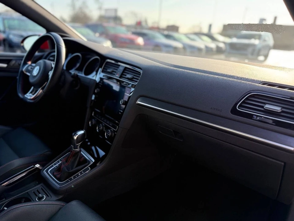2018 Volkswagen GTI Mk7 - Image 15 of 21