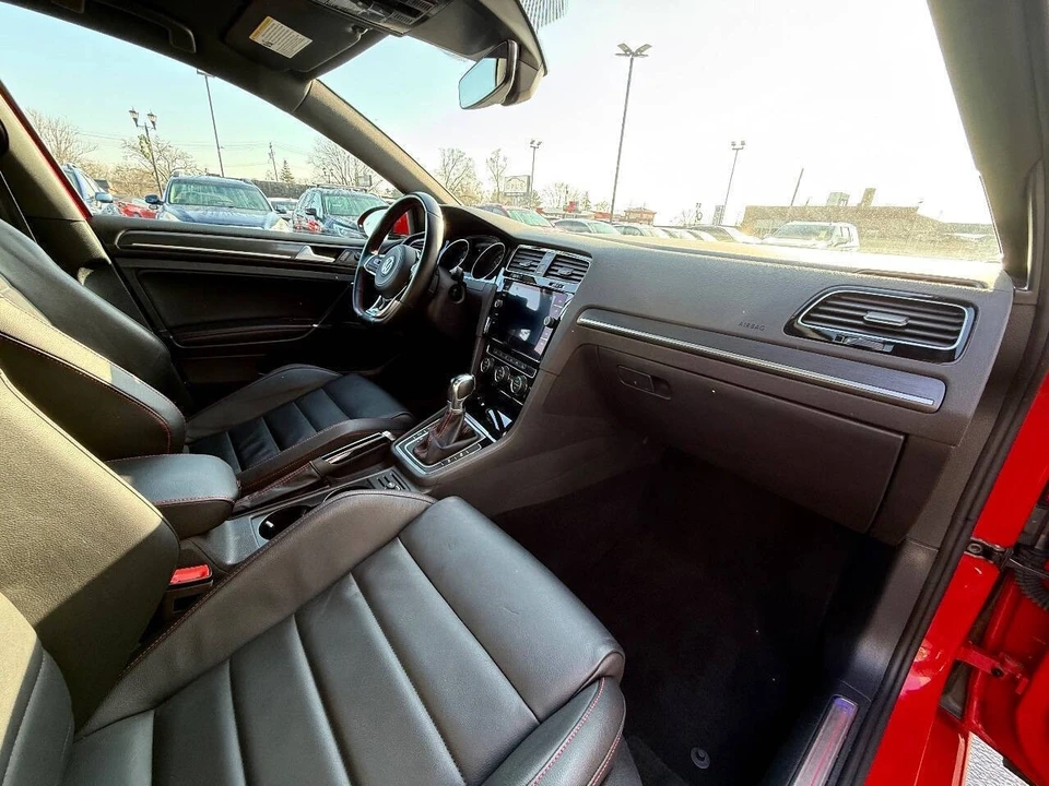 2018 Volkswagen GTI Mk7 - Image 13 of 21