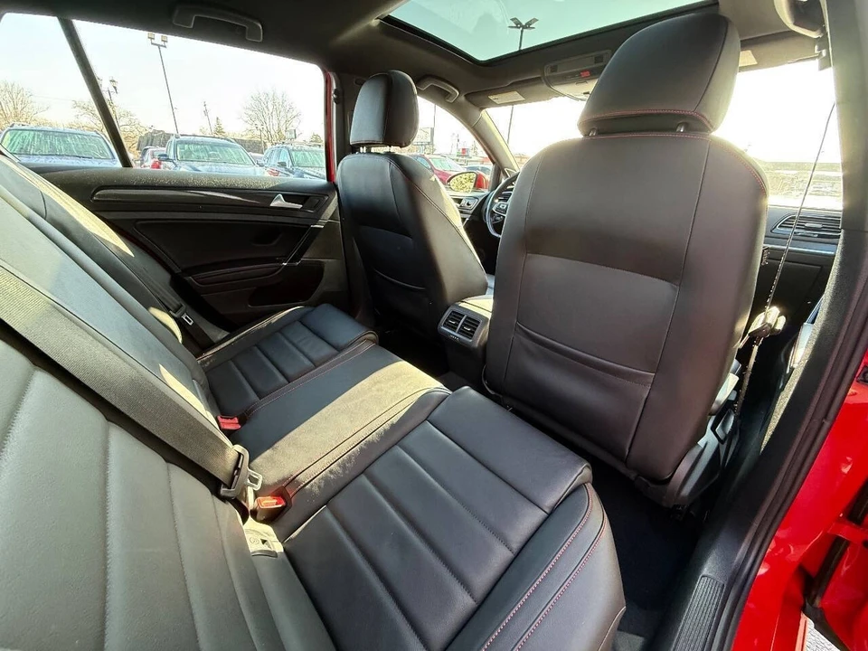 2018 Volkswagen GTI Mk7 - Image 12 of 21