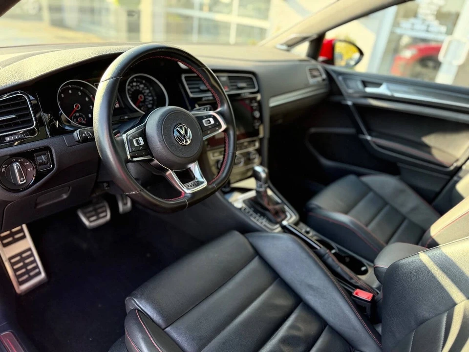 2018 Volkswagen GTI Mk7 - Image 9 of 21