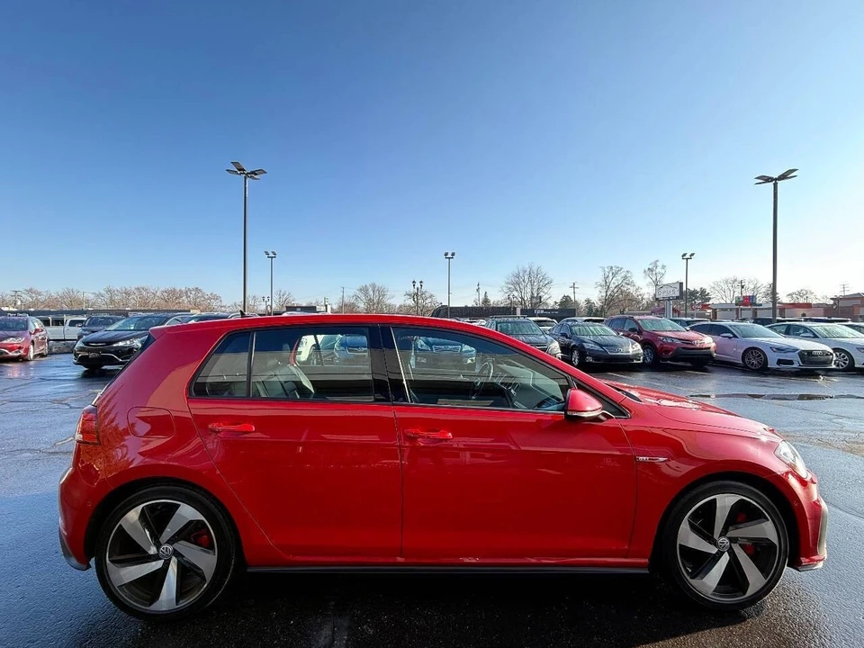 2018 Volkswagen GTI Mk7 - Image 6 of 21
