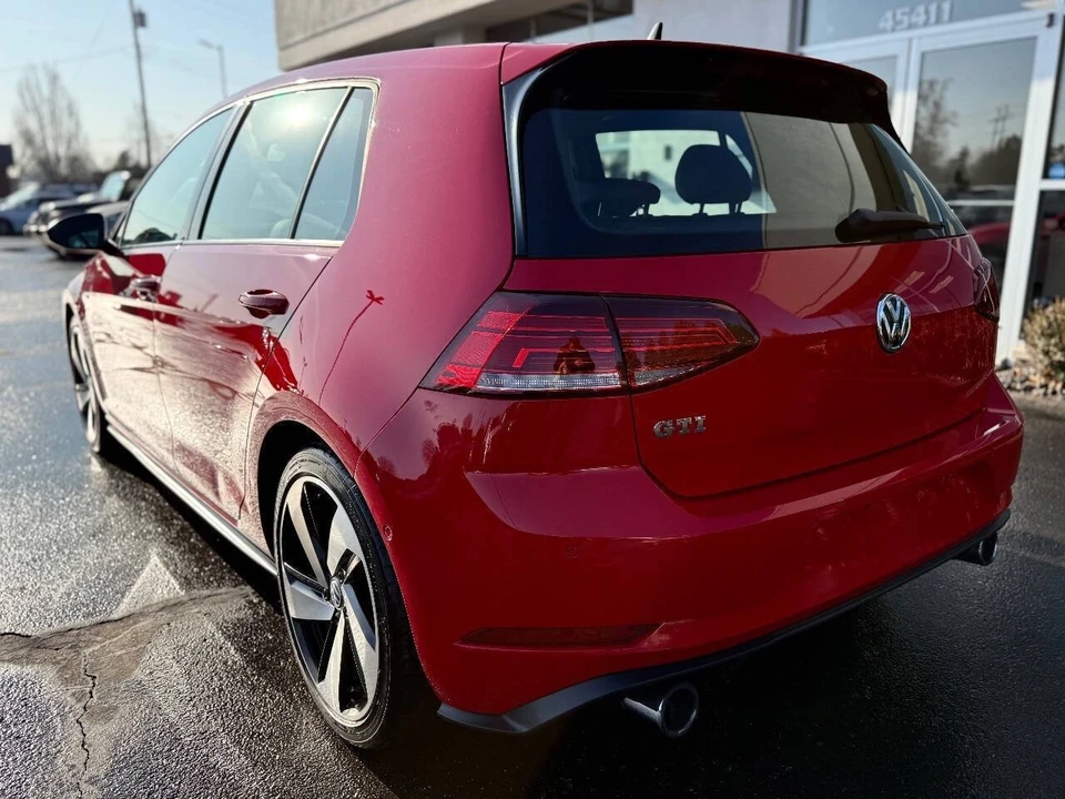 2018 Volkswagen GTI Mk7 - Image 3 of 21