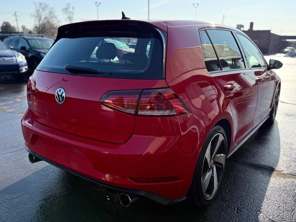 2018 Volkswagen GTI Mk7 - Image 5 of 21
