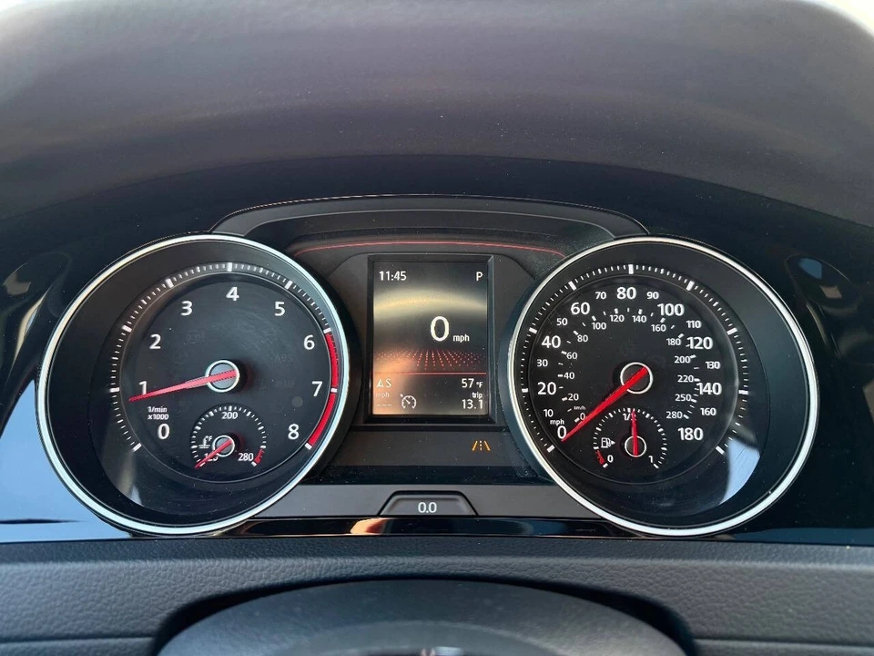 2018 Volkswagen GTI Mk7 - Image 19 of 21