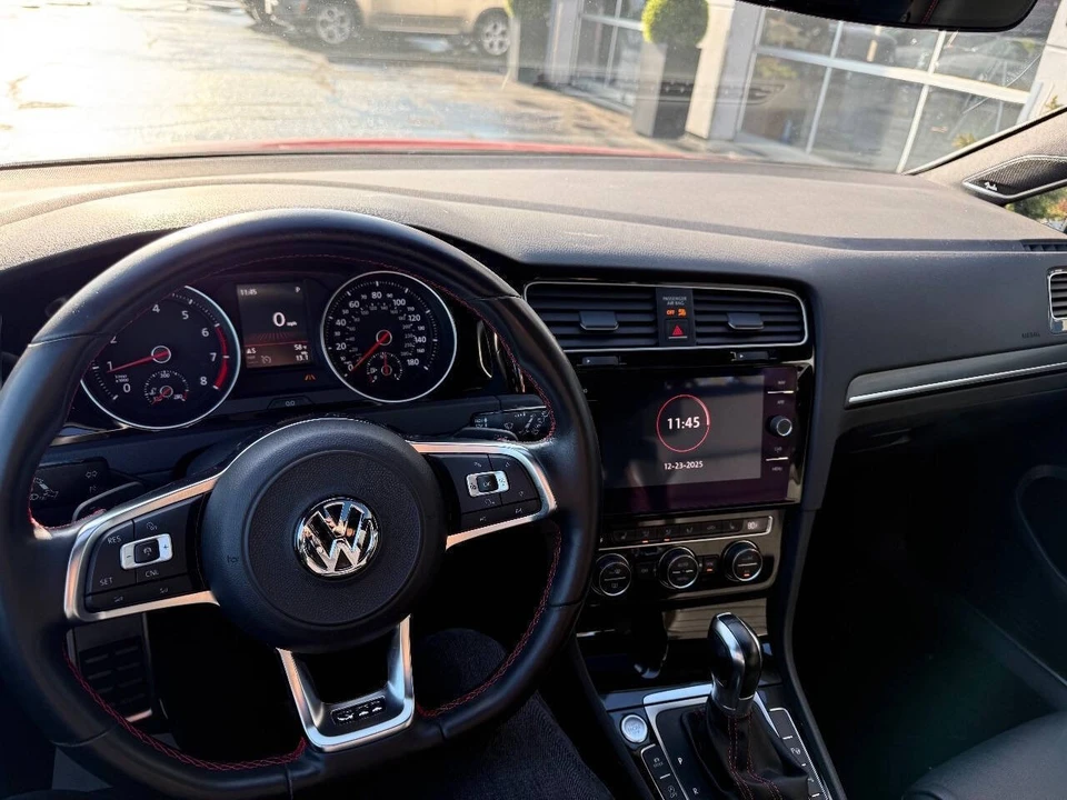2018 Volkswagen GTI Mk7 - Image 17 of 21