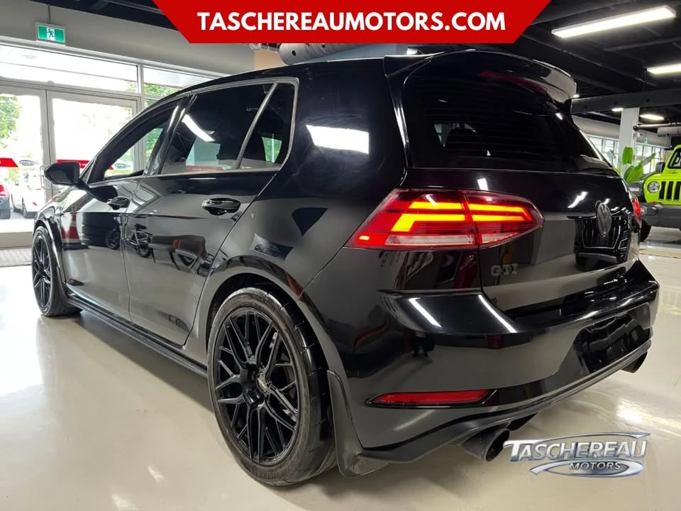 2018 Volkswagen GTI Mk7 - Image 6 of 16
