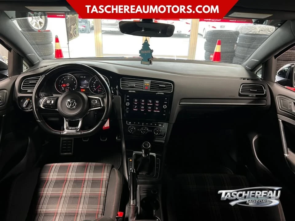 2018 Volkswagen GTI Mk7 - Image 13 of 16