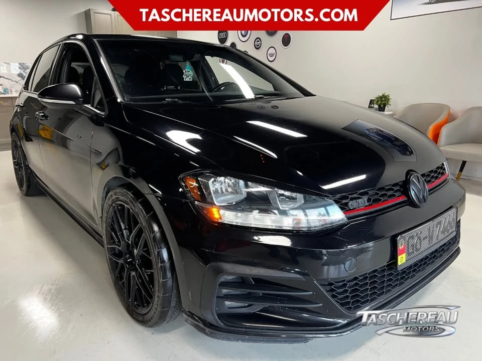 2018 Volkswagen GTI Mk7 - Image 3 of 16