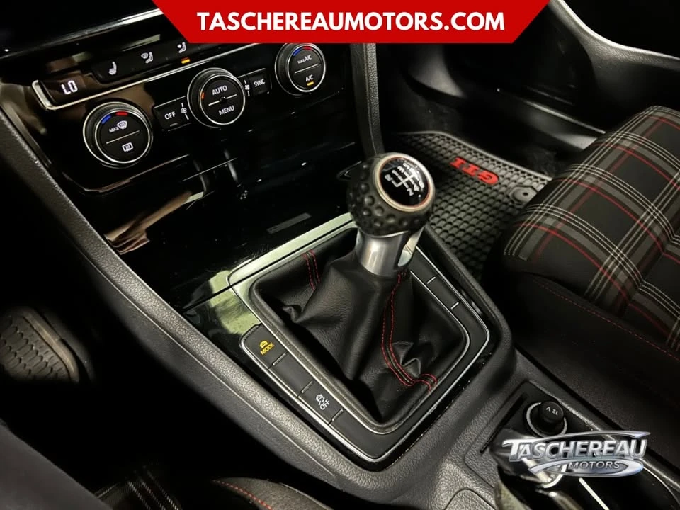 2018 Volkswagen GTI Mk7 - Image 12 of 16