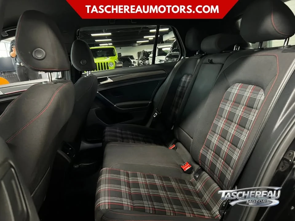 2018 Volkswagen GTI Mk7 - Image 15 of 16