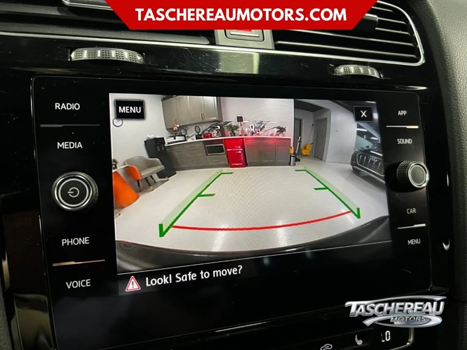 2018 Volkswagen GTI Mk7 - Image 11 of 16
