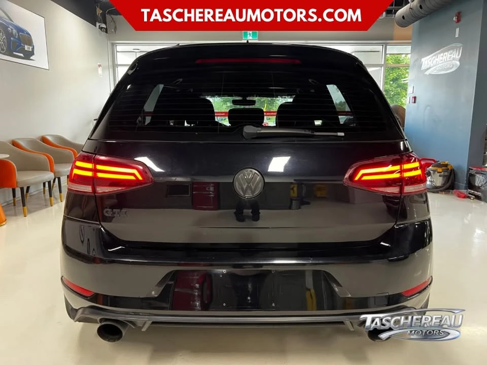 2018 Volkswagen GTI Mk7 - Image 5 of 16