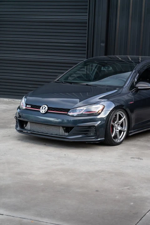 2018 Volkswagen GTI Mk7 - Image 12 of 15