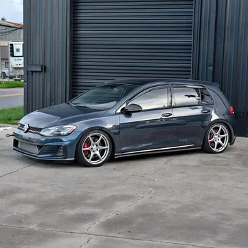 2018 Volkswagen GTI