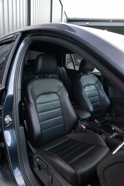 2018 Volkswagen GTI Mk7 - Image 7 of 15