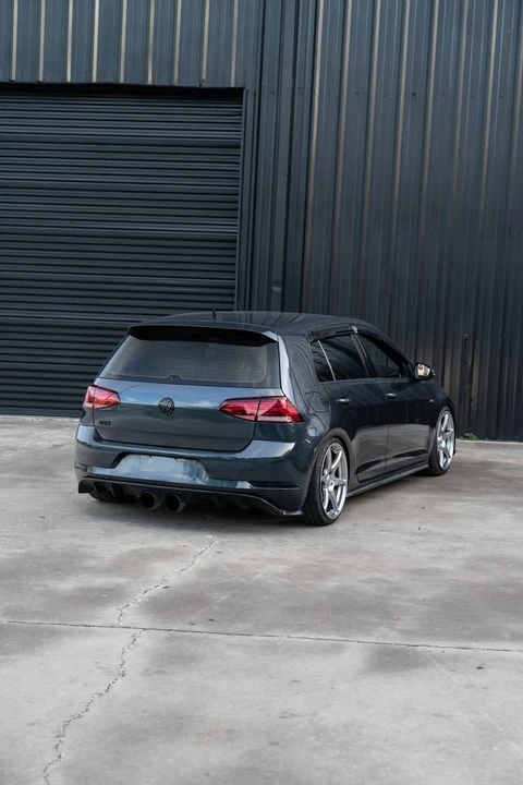 2018 Volkswagen GTI Mk7 - Image 15 of 15