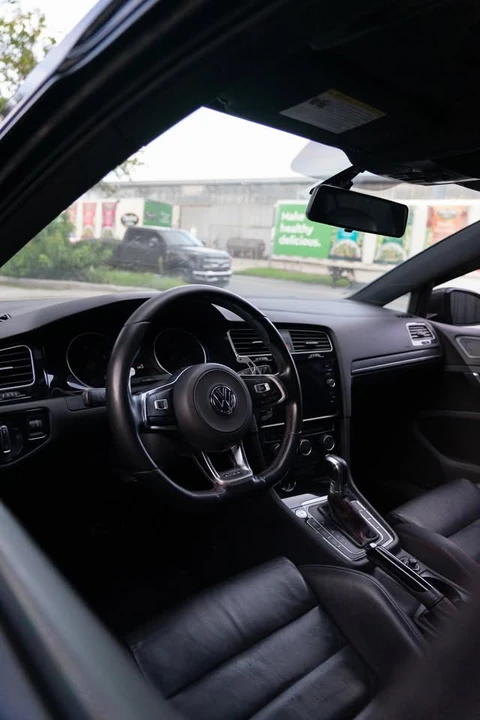 2018 Volkswagen GTI Mk7 - Image 10 of 15