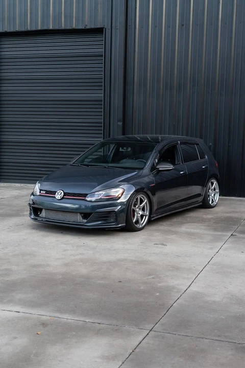 2018 Volkswagen GTI Mk7 - Image 11 of 15