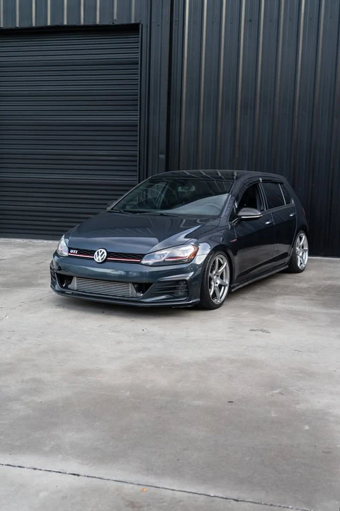 2018 Volkswagen GTI Mk7 - Image 13 of 15