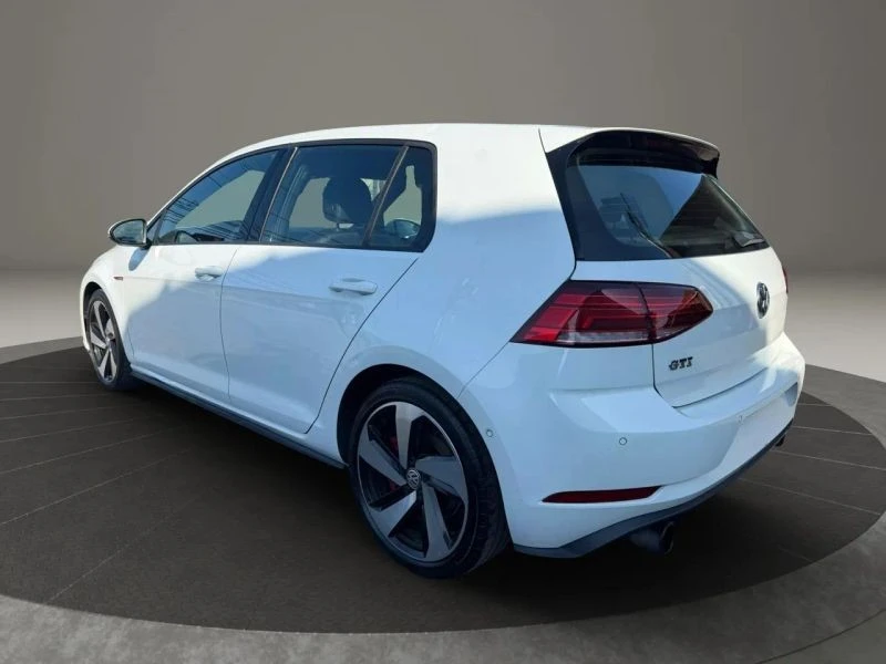 2018 Volkswagen GTI Mk7 - Image 7 of 12
