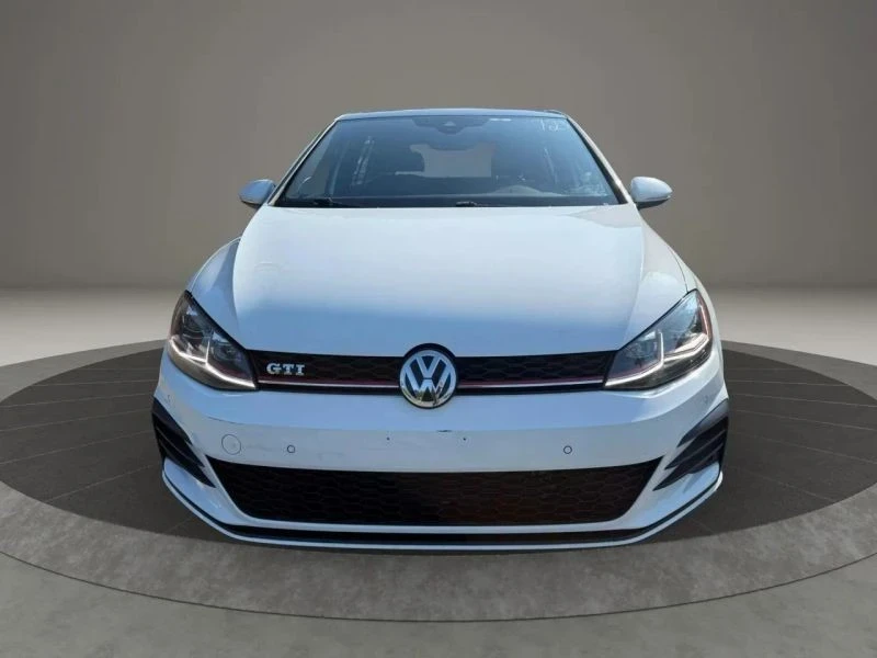 2018 Volkswagen GTI Mk7 - Image 2 of 12