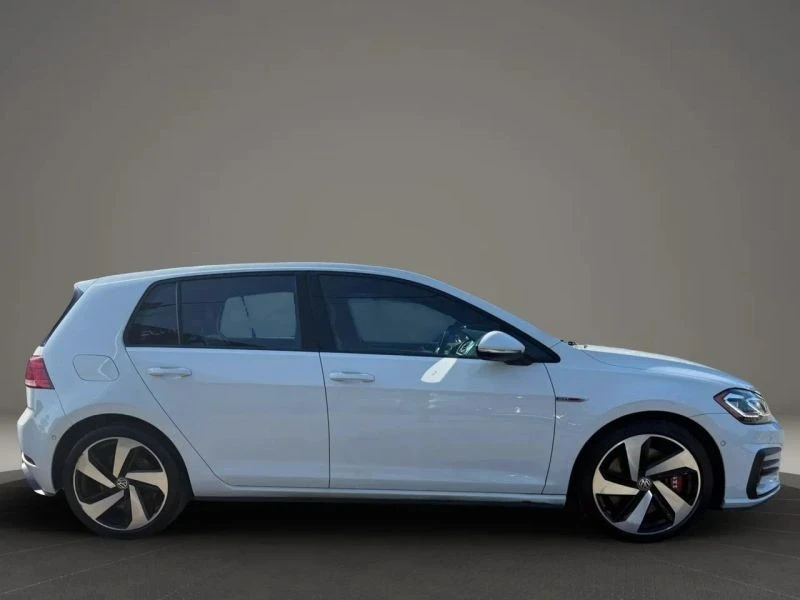 2018 Volkswagen GTI Mk7 - Image 4 of 12