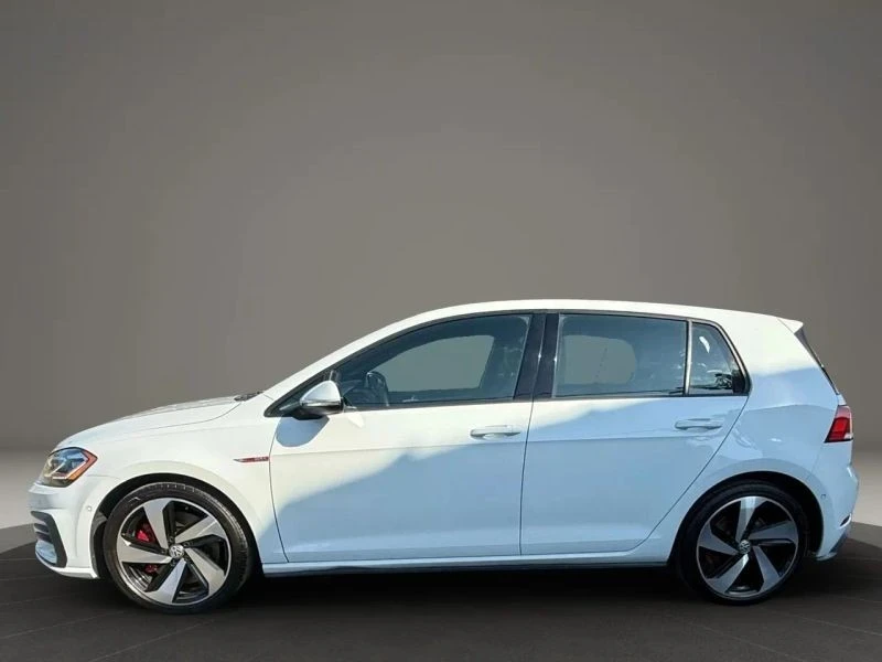 2018 Volkswagen GTI Mk7 - Image 8 of 12