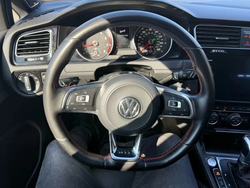 2018 Volkswagen GTI Mk7 - Image 12 of 12