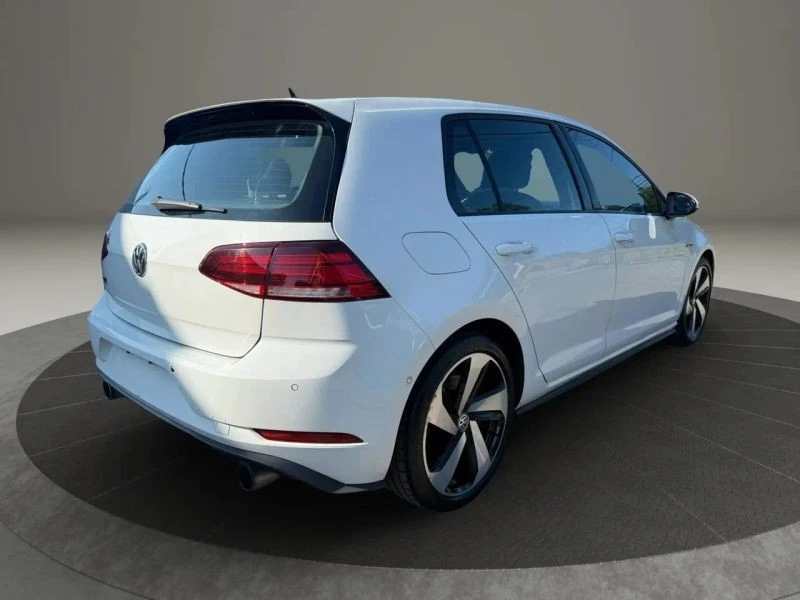 2018 Volkswagen GTI Mk7 - Image 5 of 12