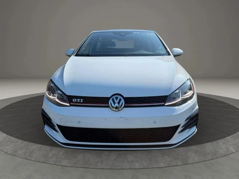 2018 Volkswagen GTI Mk7 - Image 2 of 12