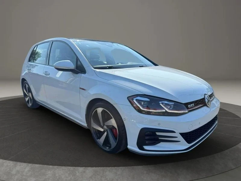 2018 Volkswagen GTI Mk7 - Image 3 of 12