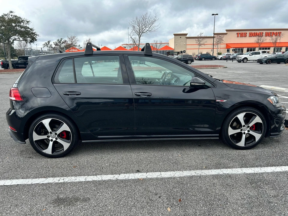 2018 Volkswagen GTI Mk7 - Image 9 of 31