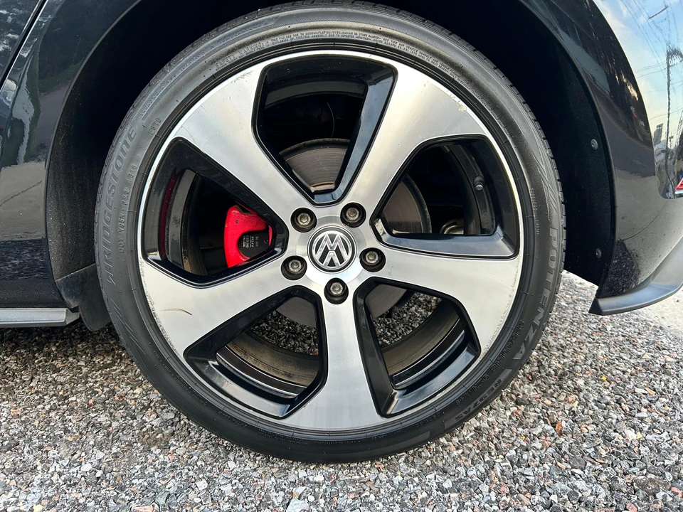 2018 Volkswagen GTI Mk7 - Image 15 of 31