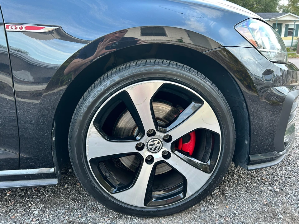 2018 Volkswagen GTI Mk7 - Image 18 of 31