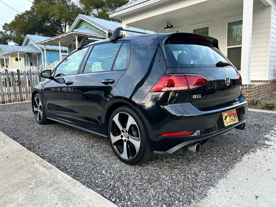 2018 Volkswagen GTI Mk7 - Image 7 of 31