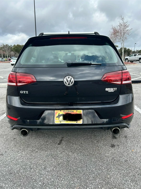 2018 Volkswagen GTI Mk7 - Image 8 of 31