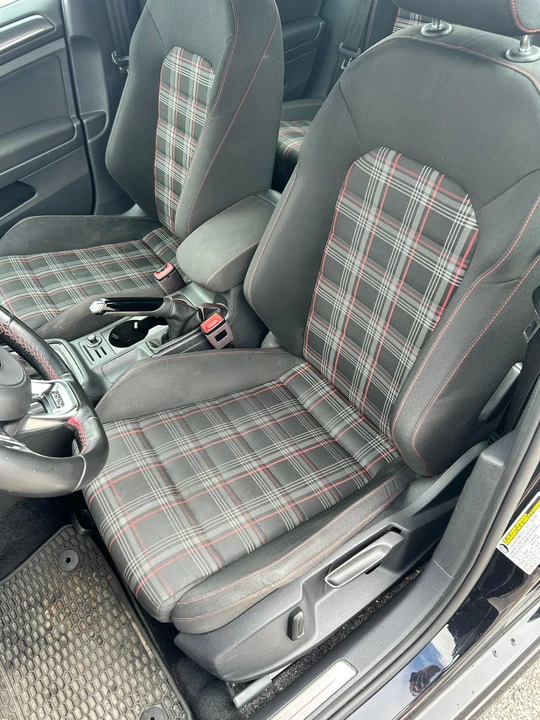 2018 Volkswagen GTI Mk7 - Image 23 of 31